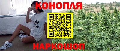 каннабис Волжский